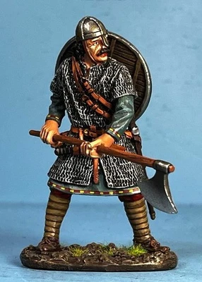 John Jenkins Design SX-06A...Saxons...Age of Arthur... - Image 1 of 2