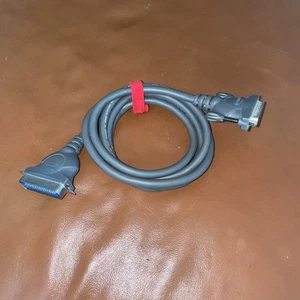 Belkin Parallel Printer Cable 6 Foot - Picture 1 of 3