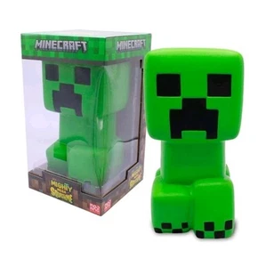 Minecraft Mighty Mega Squishme Creeper Figur Kinder Spielzeug - Bild 1 von 3