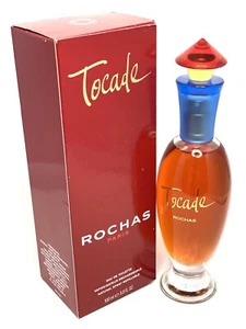 Tocade By Rochas 3.3 fl.oz Eau De Toilette Spray For Women  - Picture 1 of 4