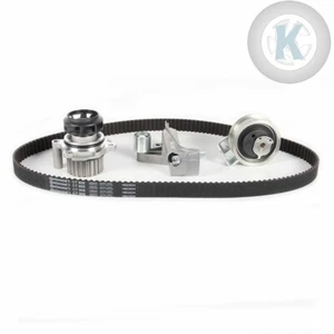 Kit de correa de distribución y bomba de agua ALT apto para AUDI A4 A6 - Imagen 1 de 16