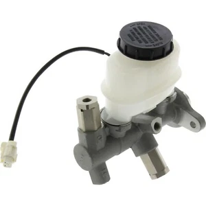 For 2000-2006 Nissan Sentra Premium Brake Master Cylinder Centric Non-ABS 2001 - Picture 1 of 5