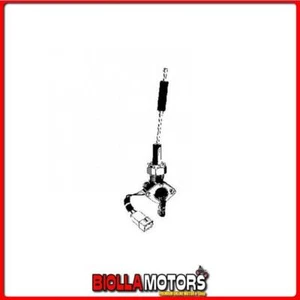 280241 PETROL FAUCET SX MOTO GUZZI V75 PA (new type) 750CC 1996/2001 FILET - Picture 1 of 5