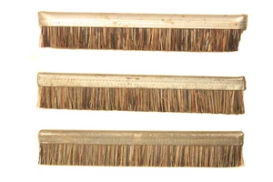 Original WW2 USGI M1 Garand M1 Carbine 1903 Springfield Cleaning Brush Horsehair - Picture 1 of 2