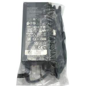 Original Dell AC Adapter For Latitude E6330 E6430 E6530 Laptops Charger - Picture 1 of 8