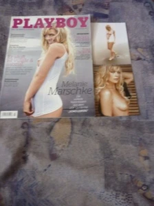 Playboy 03/2009 mit Melanie Marschke und Fotos SUPER!!! - Bild 1 von 1