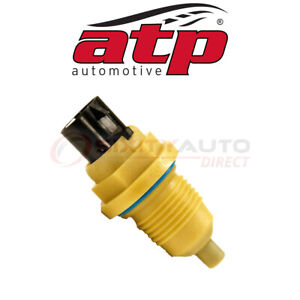 ATP Automotive Auto Transmission Speed Sensor for 1995-1996 Eagle Talon 2.0L zb