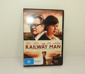 The Railway Man : Colin Firth : DVD - Picture 1 of 4