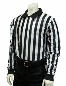 Smitty Hybrid Long Sleeved Shirt - Picture 1 of 9