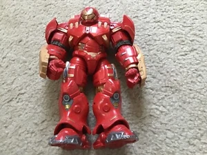 MARVEL LEGENDS HULKBUSTER BAF BUILD-A-FIGURE KOMPLETT AVENGERS INFINITY WAR - Bild 1 von 6