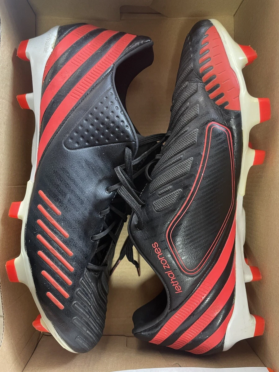 Adidas Predator LZ Soccer Shoes for sale - eBay