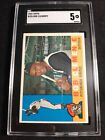 1960 Topps Bob Roberto Clemente #326 SGC EX 5