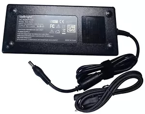 19V 6.3A AC Adapter For MINISFORUM NAB5 NAB6 NAB7 Mini PC Workstation Intel 120W - Picture 1 of 4