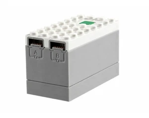 LEGO HUB controller battery box 88009 robot City Cargo passenger Train new - Picture 1 of 1