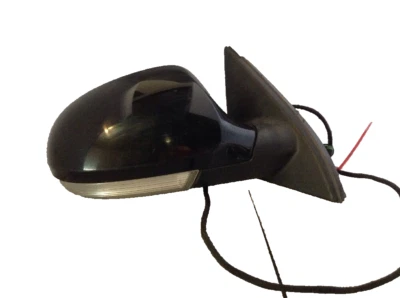 Volkswagen Passat 2006 2007 2008 2009 espejo retrovisor derecho sedán térmico fabricante de equipos originales #63 Foto 1 de 4