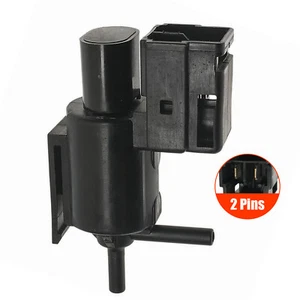 For Ford 93-97 Probe GT Mazda 323 Base DX LS SE Vacuum Solenoid K5T49090 - Picture 1 of 8