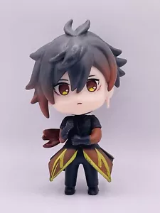 Genshin Impact ZHONGLI Mini Figure Capsule Collection Vol.2 Game Anime Toy - Picture 1 of 2