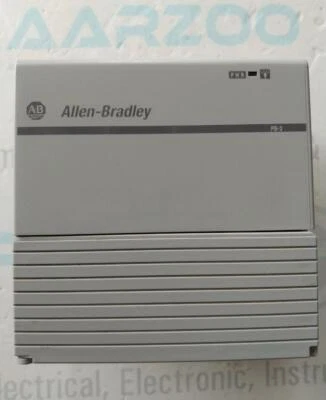 Allen Bradley 1768-PB3 SER. A ALIMENTATORE | CONTROLLOGIX - Immagine 1 di 4