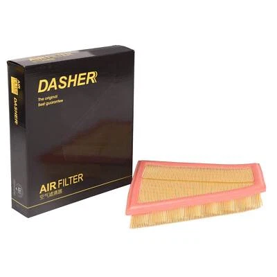 Elemento de filtro de aire del motor para BMW 528i xDrive X1 Z4 2009-2016 13717582908 Foto 1 de 4