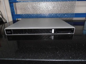 Cisco ASA5512-X ASA Security Plus Lizenz - Bild 1 von 4