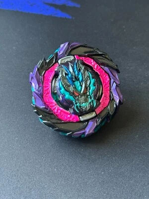 B-186 01 Roar Bahamut Giga Moment-10 | Beyblade Burst DB | Takara Tomy - Image 1 of 2