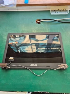 ASUS F551C Complete Screen Unit - Picture 1 of 2