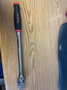 ENGANCHE - SHL80A - 1/2 UNIDAD MANGO ROJO CONFORT AGARRE TRINQUETE 17" LARGO - SHL80A #1B - Imagen 1 de 23