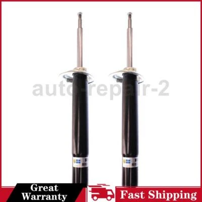 Conjunto de puntal de suspensión delantera Bilstein para BMW 540i 1997~2003 Foto 1 de 3