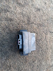 2014 YAMAHA XC115 XC 115 DELIGHT SCOOTER CDI ECU IGNITER BRAIN BLACK BOX GWO - Picture 1 of 7