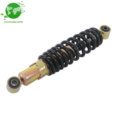 Nuevo Juego Amortiguadores Amortiguadores Traseros Reemplazo Para Yamaha 80PY PY80 PW80 PW 80 Foto 1 de 4