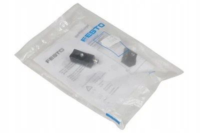 Festo SMEO-1-S-LED-24-B 150848 Proximity Sensor 1 Piece - Image 1 of 3