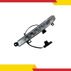 Front Right LED Fog Lamp Daytime Running Light For W221 S63 S65 2007-2013 - Picture 1 of 8