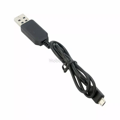 Battery charger  for UDIRC U52 U52G D50 U89S Four axis Aircraft - Image 1 of 2