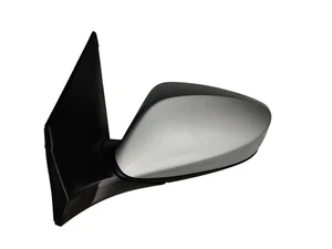 Specchio retrovisore esterno sinistro Hyundai i30 II GD 87610-A6180 codice colore RAH 5 poli - Foto 1 di 6