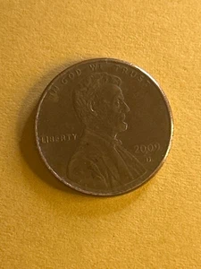Found In A Ton Of Valuable Pennies . Don't  Miss  This  Deal. - Picture 1 of 7