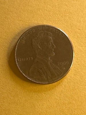 Found In A Ton Of Valuable Pennies . Don't  Miss  This  Deal. - Image 1 of 4