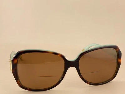 Gafas de sol Ralph Lauren marco RA5138 601/13 gran tamaño tortuga 58-16-135 marcos Foto 1 de 4