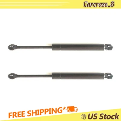 Soporte elevador tapa maletero 2 FCS para Cadillac Seville 1980 1981 1982 1983 1984 1985 Foto 1 de 3