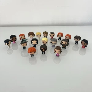 19 Funko Pop! Pocket Harry Potter 2019 Limited Ed. Advent Calendar - Picture 1 of 7