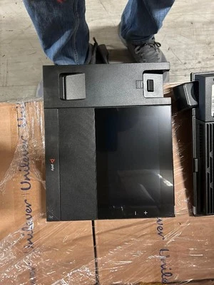 Poly CCX 600 IP Phone - Corded - Corded/Cordless - Bluetooth, Wi-Fi - Desktop - Image 1 of 3