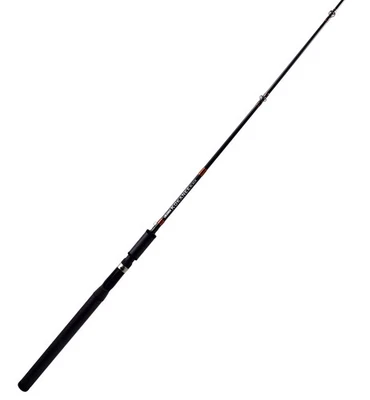 Rods Kokanee Black L 2-Pcs 4-8 Lbs 1/8-3/4 Oz - Image 1 of 2