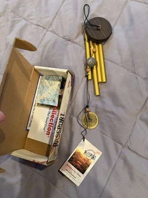 Woodstock Passport Chimes - Image 1 of 4