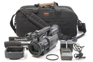 [NEAR MINT] Panasonic AG-DVX100A MiniDV 3CCD Camcorder DVX100  from Japan #331 - Picture 1 of 18