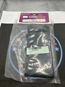 HobbyZone. HBZ6057 Transmitter Battery Cover. AER, ABC, ABX, SloV - Picture 1 of 1