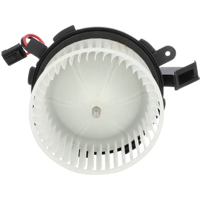 For 2013-2016 Audi Q5 S4 S5 SQ5 Front HVAC Blower Motor w/Fan Cage 700301 Foto 1 de 4