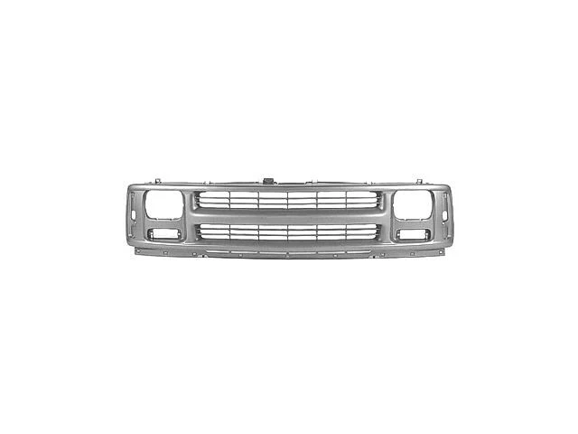 Grille Assembly For 1996-2002 Chevy Express 3500 2000 2001 1999 1998 DY242PH - Imagem 1 de 1