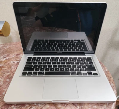 Apple MacBook Pro A1278 Laptop For Parts or Repairs ( Untested Unknown Cond ) - Image 1 of 4