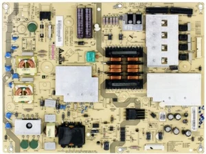 Repair Service Sharp Power Supply Board RUNTKA847WJN1 LC-60LE6300U - Picture 1 of 1