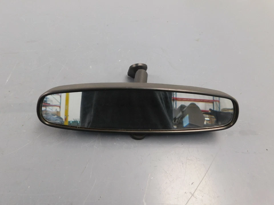 98 99 00 01 02 Chevy Camaro SS 2002 espejo retrovisor/luces domo #6423 J6 Foto 1 de 3
