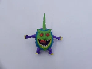 Invizimals Jester Rubber Figure IMC Toys 2014 Collectible 2.5" - Picture 1 of 5